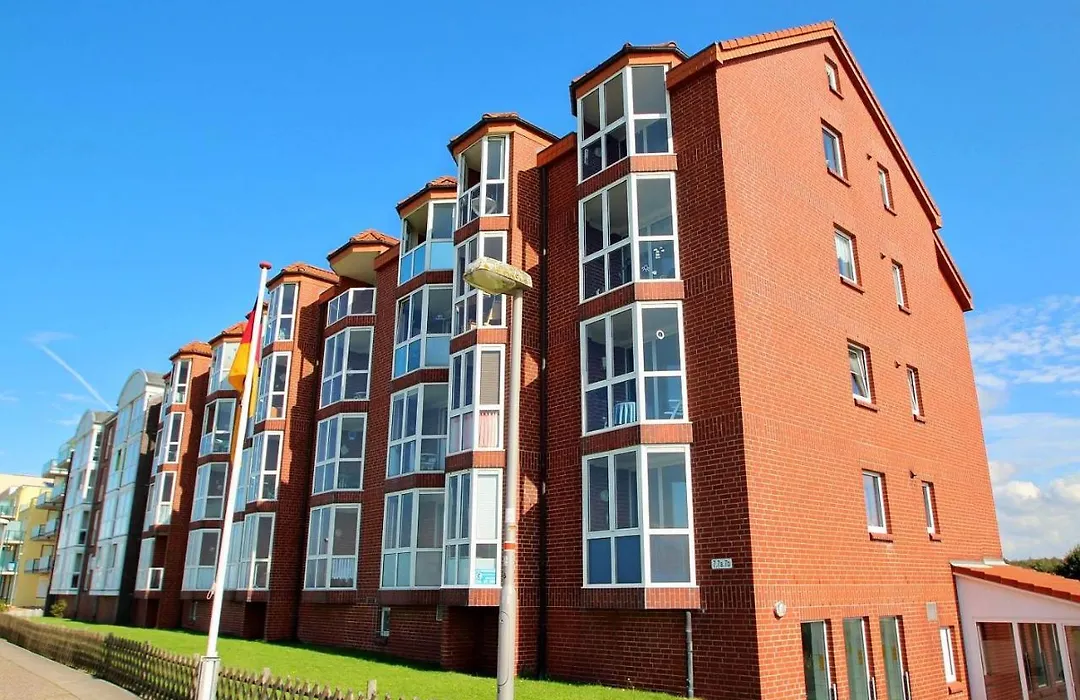 Haus Horizont H14B-1