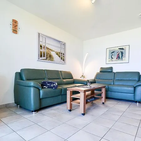 Haus Horizont H14B-3